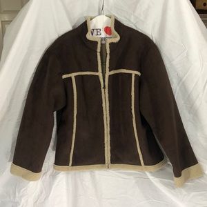 Adult jacket